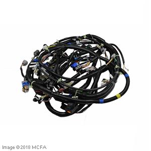 CAT LIFT TRUCKS - HARNESS B,LE-MC 91A0459200 91A0459200 CAT LIFT TRUCKS - HARNESS B,LE-MC 91A0459200 91A0459200