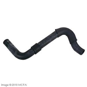 CAT LIFT TRUCKS - HOSE,RUBBER UPPER 9340125400