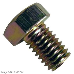 CAT LIFT TRUCKS - BOLT,ADJ. LEVER 91A5411200