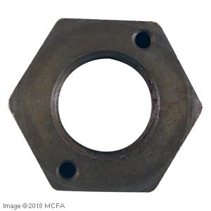 CAT LIFT TRUCKS - NUT,LOCK 91A4304300 91A4304300