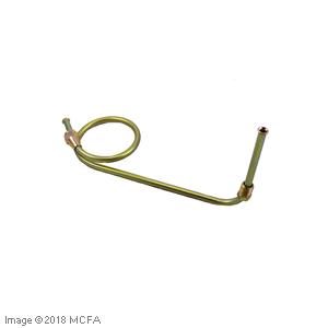 CAT LIFT TRUCKS - PIPE,FUEL 9126436200