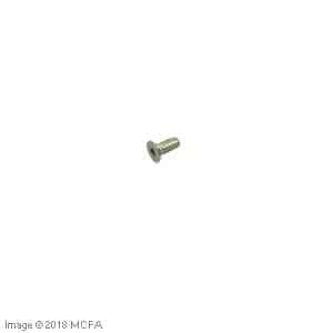 SCREW,M8X20 COUNTERSINK