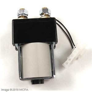 CAT LIFT TRUCKS - CONTACTOR,MAIN K1 50007895