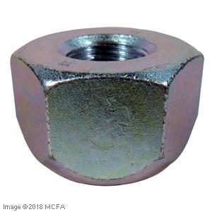 CAT LIFT TRUCKS - NUT,HUB R.H. MT420342