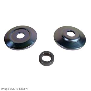 CAT LIFT TRUCKS - PULLEY ASSY A628X64970 A628X64970 CAT LIFT TRUCKS - PULLEY ASSY A628X64970 A628X64970