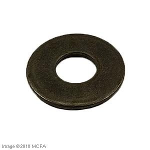 CAT LIFT TRUCKS - WASHER,TRACTOR LINK SUPPORT NA020494