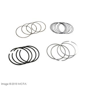 CAT LIFT TRUCKS - RING SET,PISTON MD195854