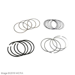 CAT LIFT TRUCKS - RING SET,PISTON MD195854 MD195854