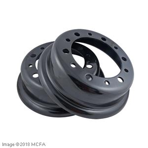 CAT LIFT TRUCKS - RIM/SOLI,10X5.00F DT 9053303600 9053303600