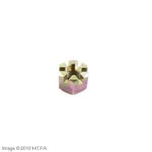 CAT LIFT TRUCKS - NUT,SLOTTED 9125500817