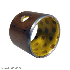 CAT LIFT TRUCKS - BUSH,TIE ROD PIN 91E4305500 91E4305500