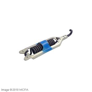 CAT LIFT TRUCKS - SPRING and LINK ASSY. 9204722300 9204722300