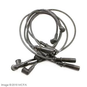 CAT LIFT TRUCKS - CABLE SET,HIGH TENSION 9042512150