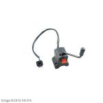 CAT LIFT TRUCKS - LEVER ASSY,F-N-R 9140652800 9140652800