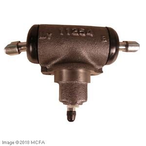 CAT LIFT TRUCKS - CYLINDER ASSY,WHEEL 9204701500