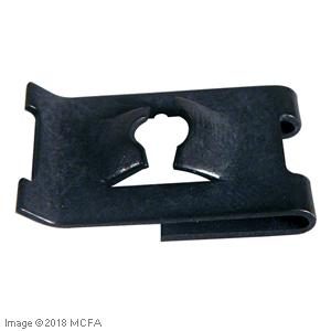 CAT LIFT TRUCKS - NUT,SPRING 9130504500