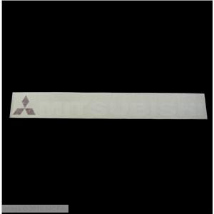 CAT LIFT TRUCKS - LABEL,MITand3DIA 22 91A8104500 91A8104500