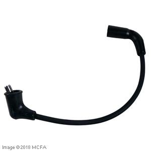 CAT LIFT TRUCKS - WIRE,COIL IGNITION 9342000500