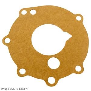 CAT LIFT TRUCKS - GASKET,PUMP 9222608400