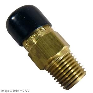 CAT LIFT TRUCKS - VALVE,SAFETY 9316503900