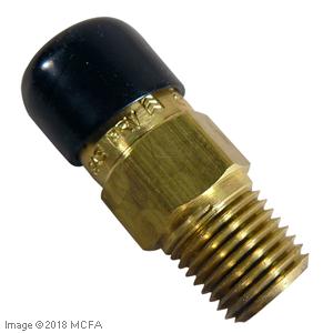 CAT LIFT TRUCKS – VALVE,SAFETY 9316503900
