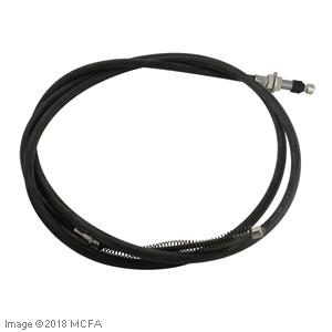 CAT LIFT TRUCKS - CABLE ASSY,PARKING 93E4600311
