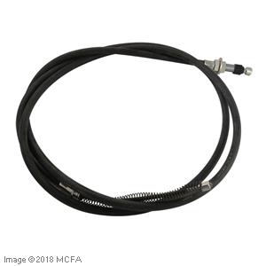CAT LIFT TRUCKS - CABLE ASSY,PARKING 93E4600311 93E4600311