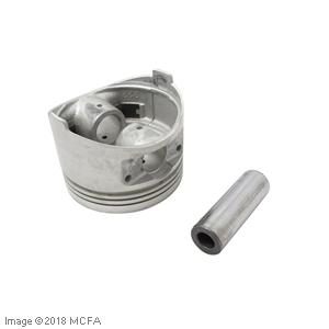 CAT LIFT TRUCKS - PISTON and PIN 0.50 MD026932