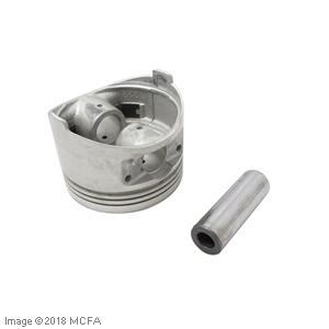 CAT LIFT TRUCKS - PISTON and PIN 0.50 MD026932 MD026932
