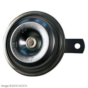 CAT LIFT TRUCKS - HORN,24V 9190403700