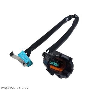 CAT LIFT TRUCKS - SWITCH,HAND BRAKE 91A5112220