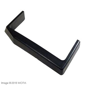 CAT LIFT TRUCKS - RUBBER,SIDE COVER L. 91A1204700 91A1204700