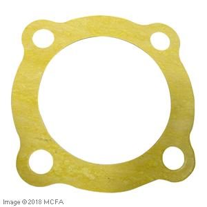 CAT LIFT TRUCKS - GASKET 9122413100