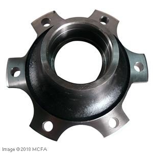 CAT LIFT TRUCKS - HUB,REAR WHEEL 91E4320800