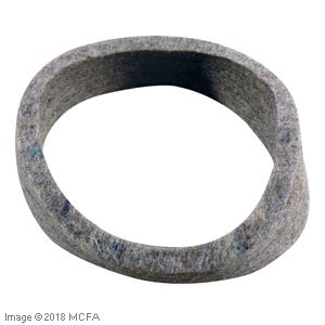 CAT LIFT TRUCKS - SEAL,FELT NA014897 NA014897 CAT LIFT TRUCKS - SEAL,FELT NA014897 NA014897