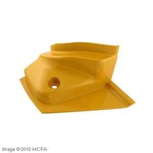 CAT LIFT TRUCKS - COVER,HINGE CAT R.H. 91A1204600