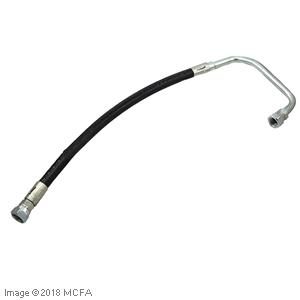 CAT LIFT TRUCKS - HOSE,ATT AW 9531506900