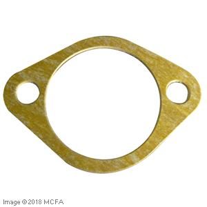 CAT LIFT TRUCKS - GASKET,S/STRAINER UPPER 93A2405300