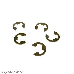 CAT LIFT TRUCKS - RING,SNAP A000036932