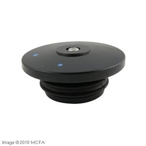 CAP,OIL FILTER
