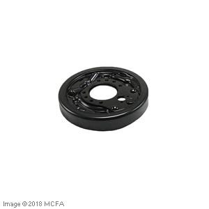 CAT LIFT TRUCKS - PLATE,BACKING 9144630801