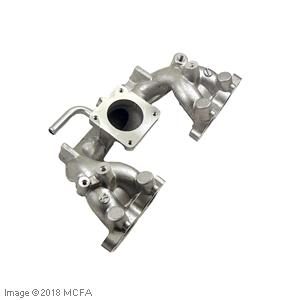 CAT LIFT TRUCKS - MANIFOLD,INLET-LPG 91H2015910