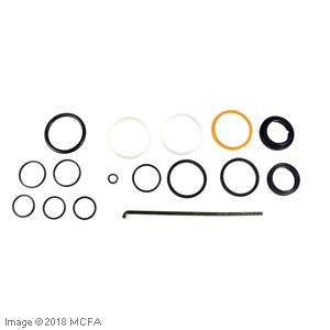 CAT LIFT TRUCKS - SEAL KIT,REACH CYLINDER RT01003994 RT01003994 CAT LIFT TRUCKS - SEAL KIT,REACH CYLINDER RT01003994 RT01003994