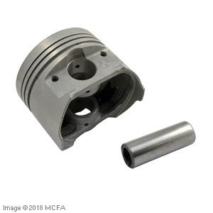 CAT LIFT TRUCKS - PISTONandPIN 0.50 MD194365