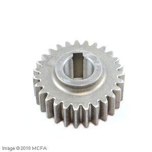 CAT LIFT TRUCKS - GEAR WHEEL RL510529