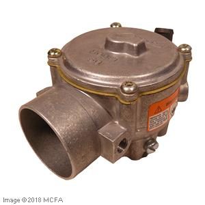 CAT LIFT TRUCKS - MIXER ASSY,FT 60 9116507500