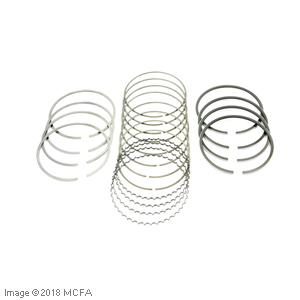 CAT LIFT TRUCKS - RING SET,PISTON MD195852
