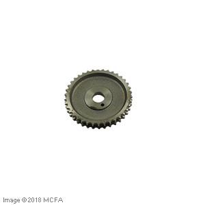 CAT LIFT TRUCKS - GEAR,CAMSHAFT TIMING MD021246