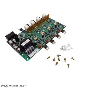BOARD ASSY,H BRIDGE