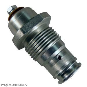 CAT LIFT TRUCKS - VALVE,SOLENOID 9222821200